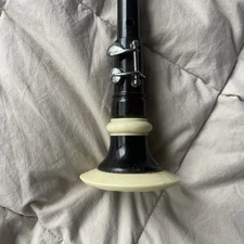 Blackwood Bombard w/ Reed