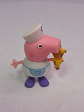 Peppa Pig Figure Nurse Peppa Pig