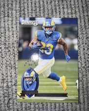 2025 Panini Donruss - Retro 1995 Kyren Williams #9