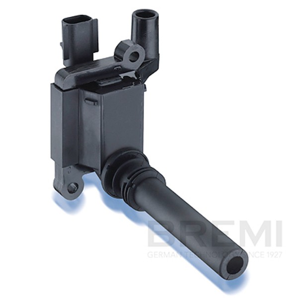 ZüNdspule Bremi 20449 FüR Chrysler Dodge Jeep 300C Cherokee Durango LE LX WK WH-image