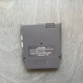 Vic Tokai Golgo 13: Top Secret Episode - Nintendo NES NTSC-U/C US/Canada