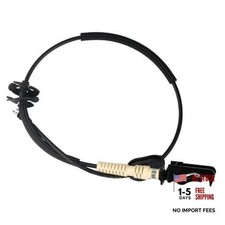 912-770 Car Inner Door Handle Latch Release Cable,Front Driver or 15-20 F150