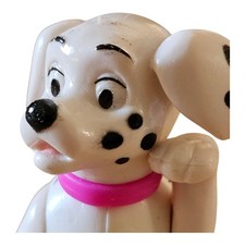 VTG Disney 101 Dalmatians McDonalds 1996 Happy Meal Collector Set Ornament 66 