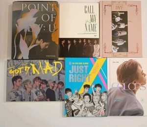 Just Right Got7 | eBay