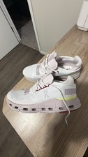 NEW COLOR Womens Authentic shoes ON Cloudnova...