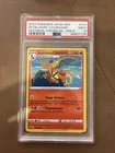 Special Delivery Charizard Promo Holo Pokemon Card SWSH075 PSA 9 MINT