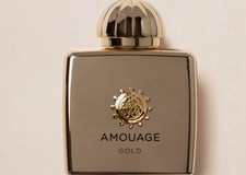 Cristal & Gold Woman Amouage parfum - un parfum de dama 2023