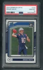 2024 Panini Donruss Optic - Rated Rookie Drake Maye #229 (RC) PSA 10