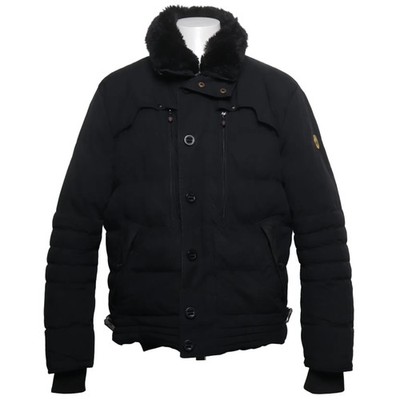 Wellensteyn, Winterjacke, Herren, Größe: L, Stardust, Schwarz #yVW