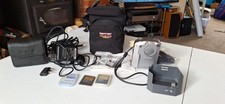 Fujifilm Digital Camera FinePix 4800 Zoom 2.4MP Silver Tested