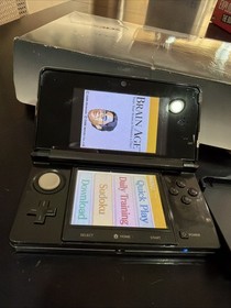 Nintendo 3DS Console