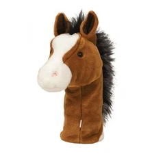 Horse Golf Headcover - New Daphne's Driver Head Covers