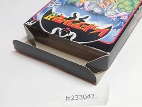 RED ARREMER 2: GARGOYLE&rsquo;S QUEST II - Nintendo, FAMICOM, NES, fr233047