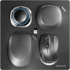 3Dconnexion SpaceMouse Wireless Kit 2  Bluetooth Edition 3DX-700136