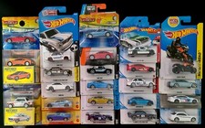 MATCHBOX Welly HOT WHEELS Diecast Car BMW Motorsport E36 M2 M3 M4 Z4 2002 3.0CSL