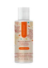 Euforia Pure Romance Water Based Personal Lubricant - Sweet Maple Free Shipping