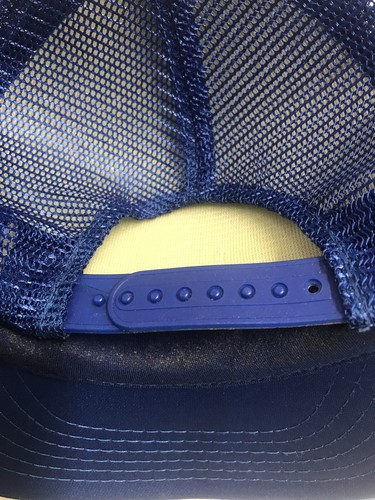 Bumper To Bumper Mesh Trucker Hat Vintage - Picture 6 of 7