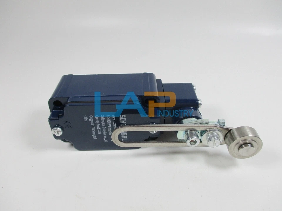1PC New For Schmersal Limit Switch Z4V7H 335-11z-RVA-2272/2654 Free Shipping#ZMI - Image 4 of 4