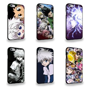 Anime Hunter X Hunter Suave Goma Telefono Caso Cubierta De Piel Para Apple Iphone Ipod Ebay Anime Hunter X Hunter Suave Goma Telefono Caso Cubierta De Piel Para Apple Iphone Ipod Ebay