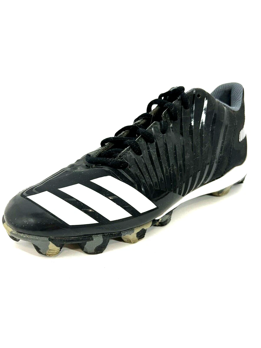Adidas men's icon md baseball best sale cleats