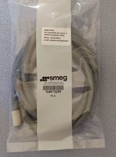 Tuyau d'évacuation seche linge SMEG compatible