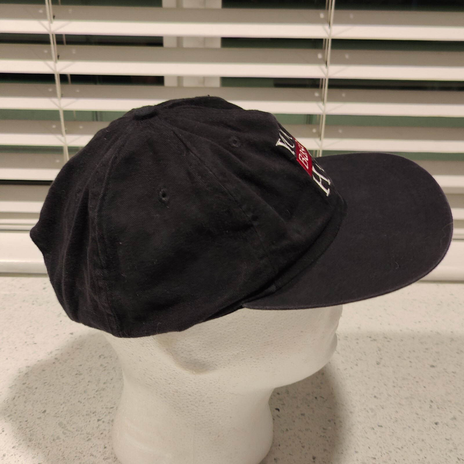 Basic Cigarettes Hat Cap Promo Your Basic Hat Bla… - image 6