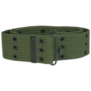 us army belt