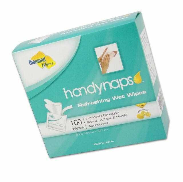 ebay wet wipes