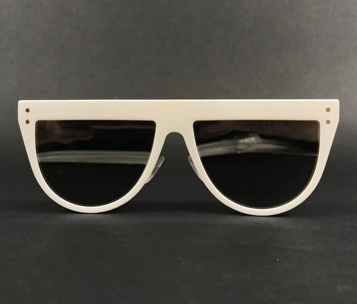 new FENDI FF03411S women\'s gold/gray sunglasses Amazon.com: FENDI Women  main image 3