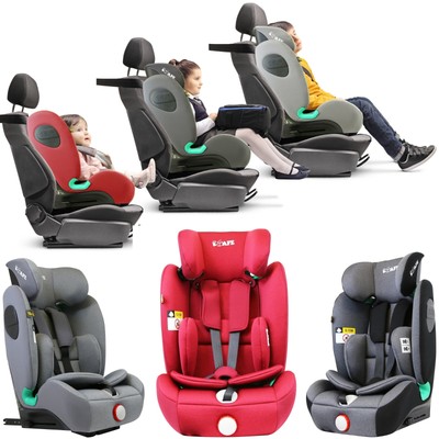isafe 360 car seat