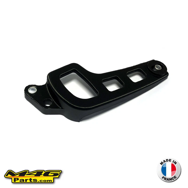Yamaha YZ125 1980-85 IT175 200 Front Sprocket Guard 55Y-15431-00 Protège Pignon - Photo 4/4