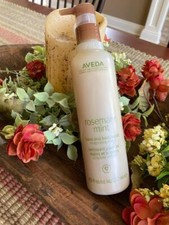 AVEDA Rosemary Mint Hand  Body Wash 8.5 fl oz / 250ml NEW