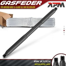 Gasfeder Heckklappe Dämpfer 620mm 749N für Mercedes-Benz GL-Klasse GLS X166 SUV Gasfeder Heckklappe Dämpfer 620mm 749N für Mercedes-Benz GL-Klasse GLS X166 SUV