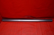 Mercedes W211 S211 E-Klasse Seitenschweller links Flintgrau 368 A2116900340 /E27