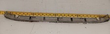 Used Oem Gm Stainless Cowl Vent Panel 1957 Oldsmobile Bin68 E Used Oem Gm Stainless Cowl Vent Panel 1957 Oldsmobile Bin68 E