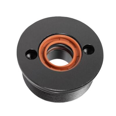 Trim End Cap/Gland With Seals For Mercury/Mariner - Replacement 99638A1, 8M0021648