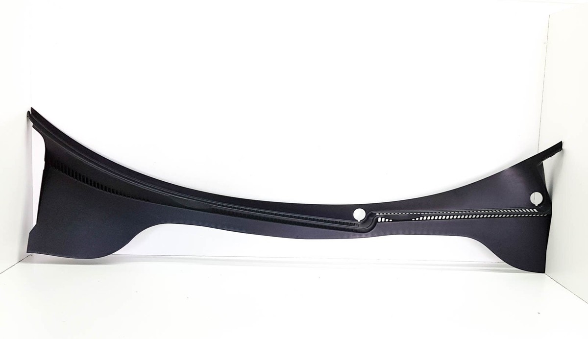 VOLKSWAGEN GOLF MK6 Front Windshield Cowl Panel LHD 1K1819415B9B9