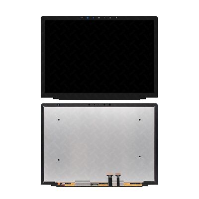 For Microsoft Surface Laptop 4 15'' 1953 LED LCD Touch Screen Display Assembly
