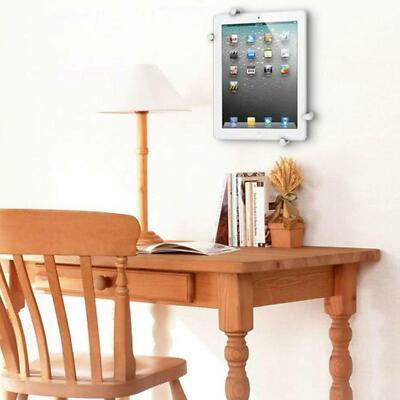 7 - 10,4  Tablet Wandhalter Wandhalterung für Samsung Galaxy TAB 10.1 A7 A6 8.0 