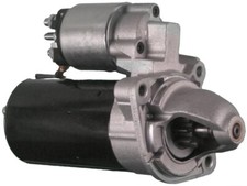 Starter fits BMW 318ti 1.9L L4 1996 1997 1998 1999 12411740373 0001108157 17702