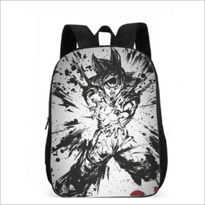 super saiyan backpack