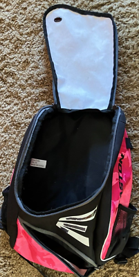 Vintage Easton Baseball/Softball Equipment Bag W/Strap