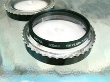 Filtre Skylight B+W KR1,5 - 52 Mm - Amélioration Couleur - Occasion