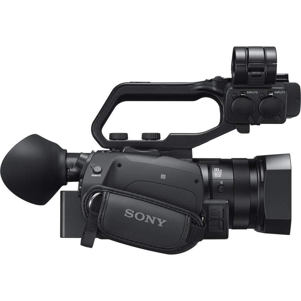 Sony PXW-Z90 4K HDR XDCAM Camcorder - 1 Year Warranty -FREE Sony PXW-Z90 4K HDR XDCAM Camcorder - 1 Year Warranty -FREE