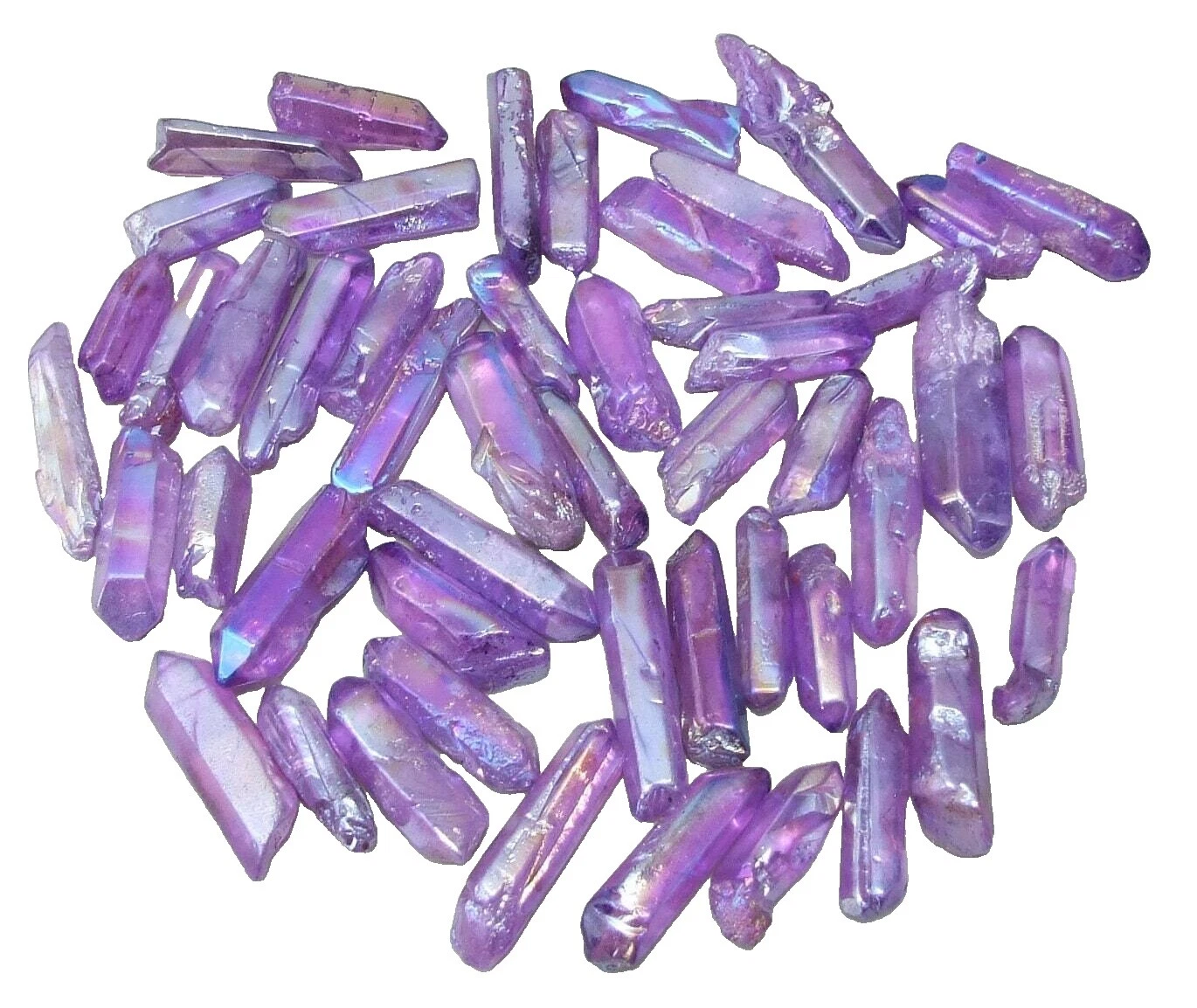 Titanium Jewelry Making Beads