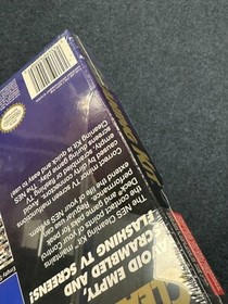 Nintendo NES Original Cleaning Kit Brand New Factory Sealed