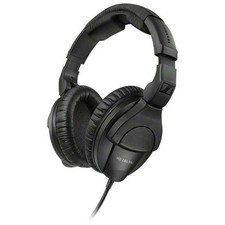 Sennheiser HD200 Pro Studio Headphones | Hi-Fi Headphones - Store DJ