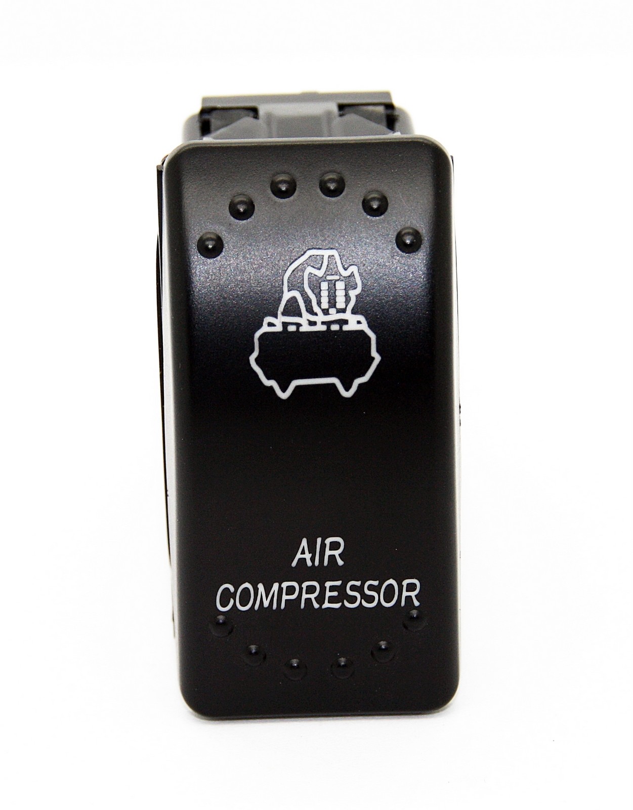 Air Led 12v 24v Switch Car Boat Vehicle Truck
