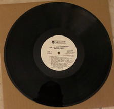 FREDDY FENDER "ARE YOU READY FOR FREDDY" LP PROMOTIONAL COPY ABC DOT RECORDS