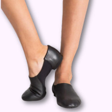 CAPEZIO HANAMI WONDER JAZZ SHOE LADIES CG30W